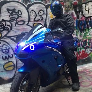 Meet your Posher, Shawn